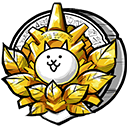 Thunder God Zeus -BC