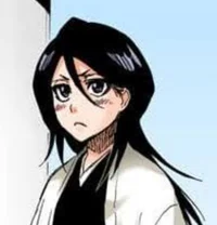 Rukia Kuchiki