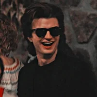 Steve Harrington