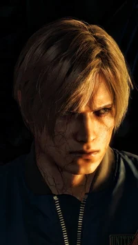Leon Kennedy 