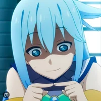 aqua Yandere 