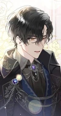 Your Prince husband 