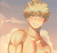 Bakugo