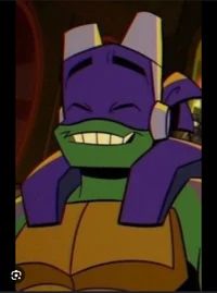 Donatello Hamato