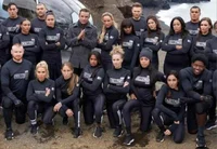 The Challenge USA 