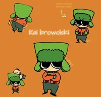 Kyle Broflovski