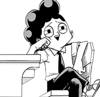 Minoru Mineta