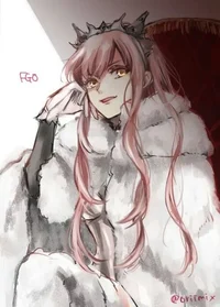 Medb the villain