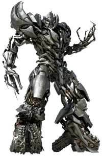 Megatron 
