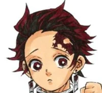 Tanjiro Komado 