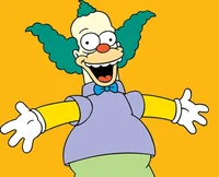 Krusty the Klown