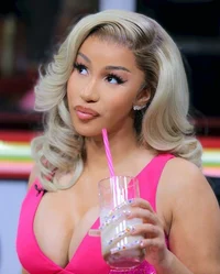 Cardi B
