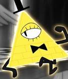 Bill Cipher