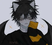 Mean Catboy