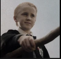 Draco Malfoy