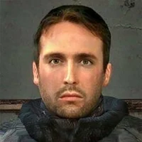 Jesse P Half-Life