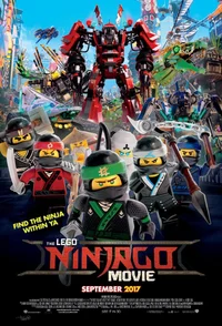 Ninjago movie rp