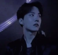 Jung Hoseok - Siren