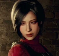 Ada Wong 