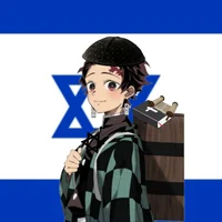 Tanjiro Jewish