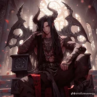 King of demons
