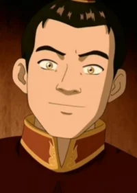Teen Firelord Sozin
