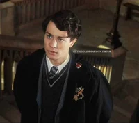 Tom riddle