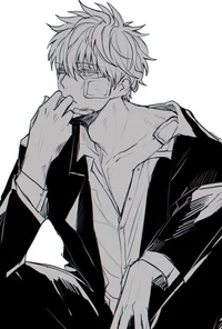 Gojo Satoru
