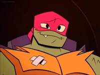 Raph ROTTMNT 
