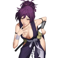 Yuzuriha of Keishu