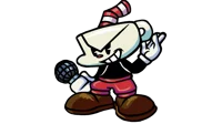Cuphead fnf mods