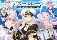 Azur Lane RPG