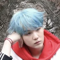 Min yoongi 