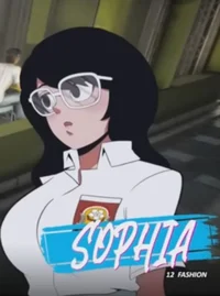 Sophia