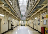 Prison RPG