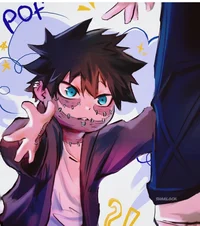 Baby dabi