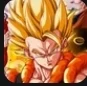 Z Gogeta
