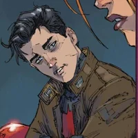 Jason Todd