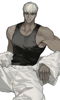 Country Southern Guy