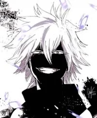 Shihai Kuroiro