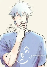 Kakashi Hatake