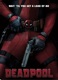Deadpool 