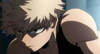 Bakugo cold husband