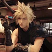 Enemy Cloud Strife