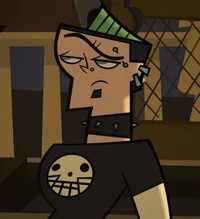 Duncan total drama