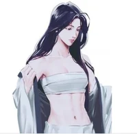 Empress Kaori