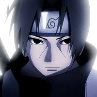 Itachi Uchiha 