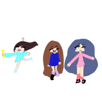 MeiMei Mayand Kaylee