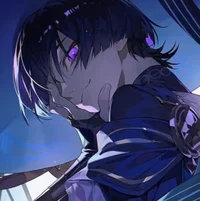 Assassin Scaramouche