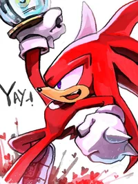 Knuckles 